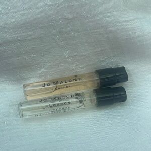 Jo Malone trail size perfumes (2)